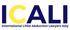 ICALI Logo